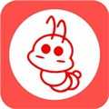 虫虫漫画 Logo